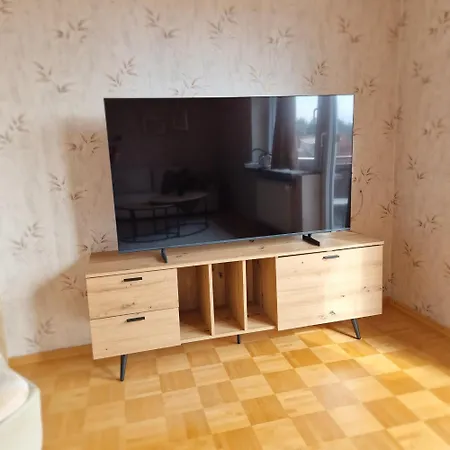 Zur Eisengrube Apartment Bitz