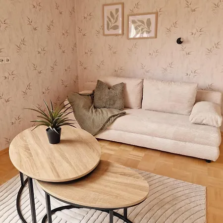 Apartment Zur Eisengrube Bitz
