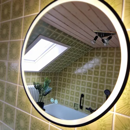 Apartment Zur Eisengrube