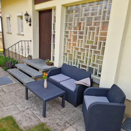 Zur Eisengrube Apartment