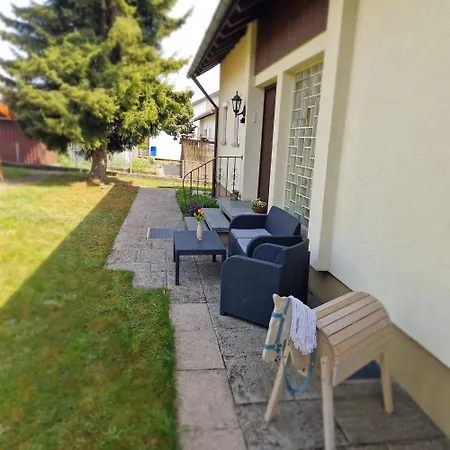 Zur Eisengrube